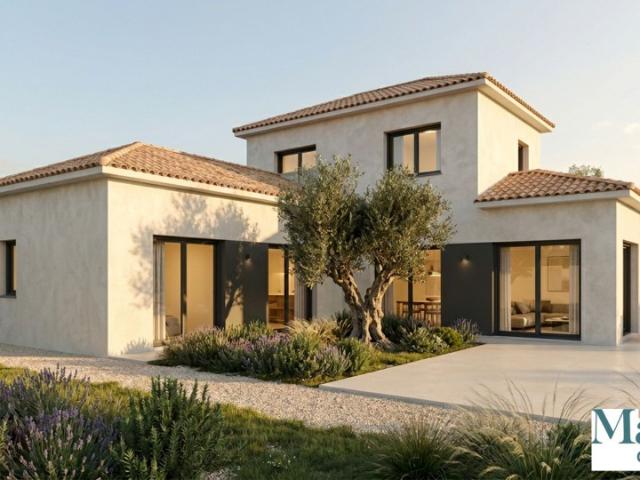 Martigues Vente Terrain 13