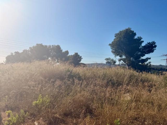 Martigues Vente Terrain 13