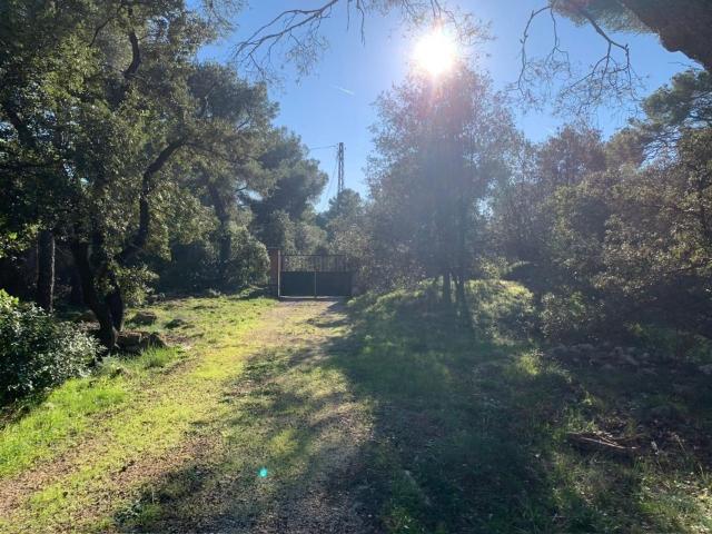 Martigues Vente Terrain 13