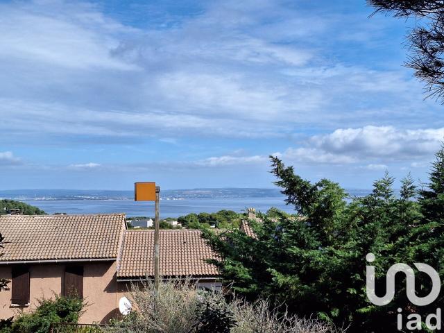 Martigues Vente Terrain 13