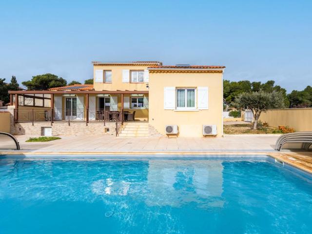 Martigues Vente Villa 13