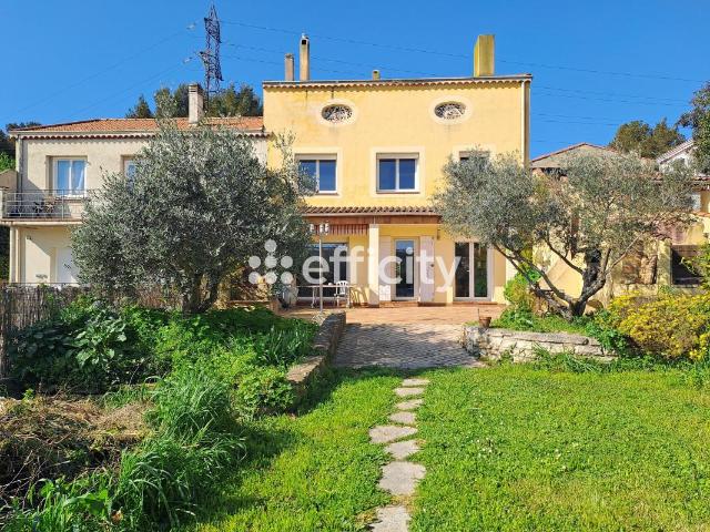 Martigues Vente Villa 13