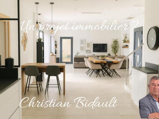 Martigues Vente Villa 13