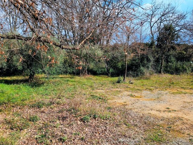 Martignargues Vente Terrain 30