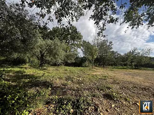 Ners 30360 Achat / Vente terrain