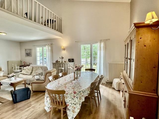 Martignas sur Jalle Vente Maison 33