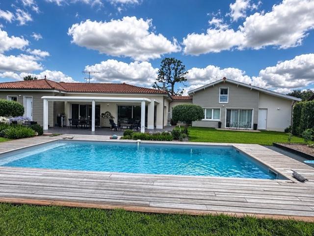 Martignas sur Jalle Vente Maison 33