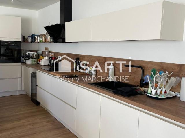 Martignas sur Jalle Vente Maison 33
