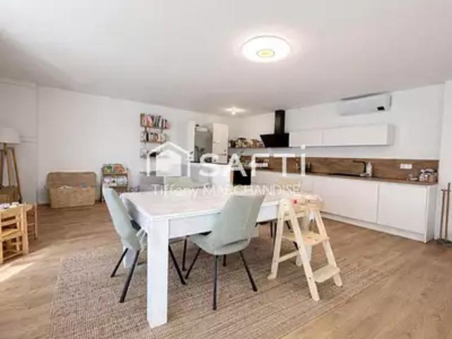 Martignas sur Jalle 33127 Achat / Vente maison 4 pièces t4