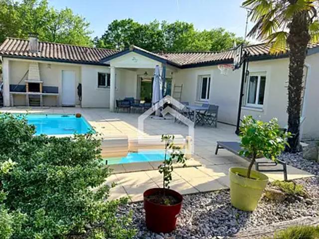 Martignas sur Jalle 33127 Achat / Vente maison 5 pièces t5