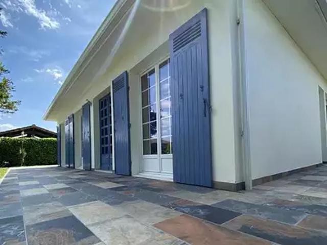 Martignas sur Jalle 33127 Achat / Vente maison 5 pièces t5 jardin terrasse