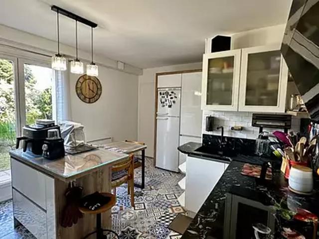Martignas sur Jalle 33127 Achat / Vente maison 6 pièces t6 jardin terrasse