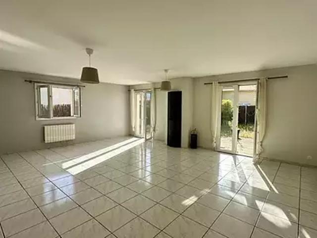Martignas sur Jalle 33127 Achat / Vente maison 7 pièces t7 jardin terrasse