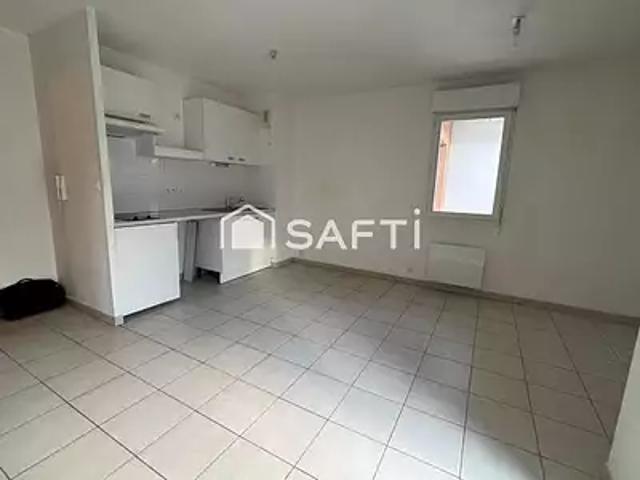 Martignas sur Jalle 33127 Achat / Vente appartement 2 pièces t2 parking
