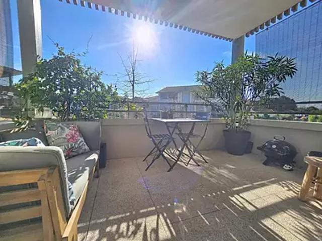 Martignas sur Jalle 33127 Achat / Vente appartement 3 pièces t3 balcon parking