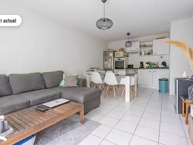Martignas sur Jalle 33127 Achat / Vente appartement 3 pièces t3 parking
