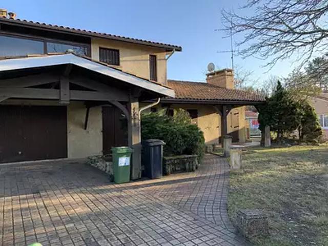 Martignas sur Jalle 33127 Location maison 6 pièces t6