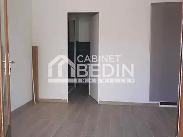 Martignas sur Jalle 33127 Location appartement 1 pièce t1