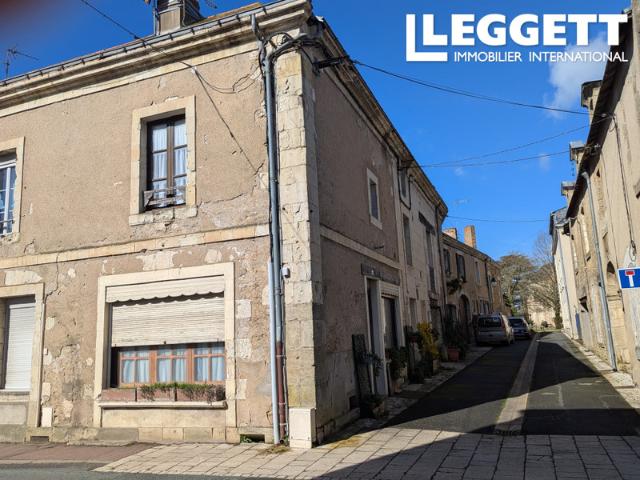 Martigné Briand Vente Maison 49