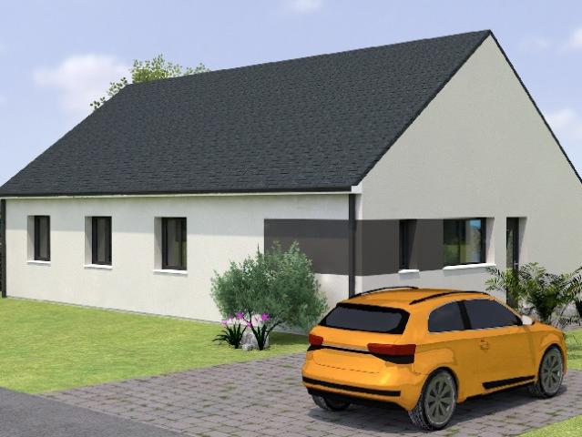 Martigné Briand Vente Maison 49