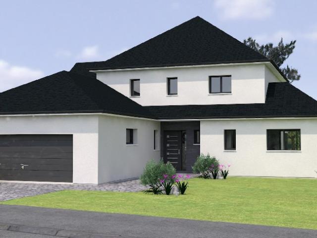 Martigné Briand Vente Maison 49