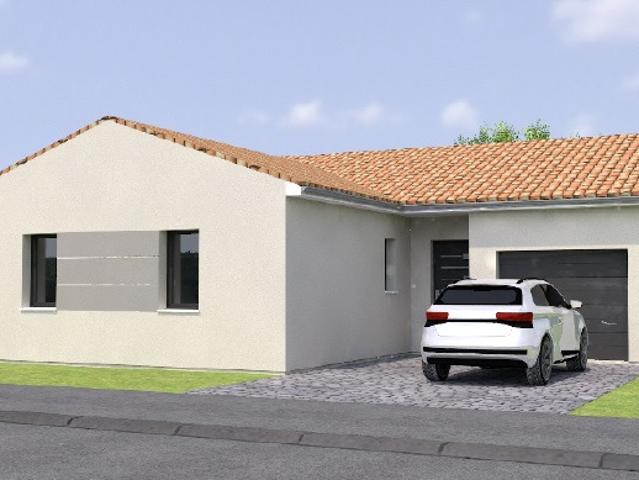 Martigné Briand Vente Maison 49