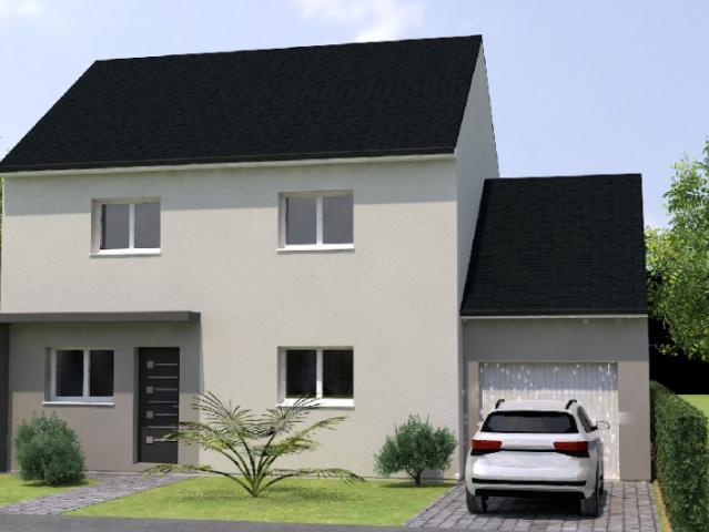 Martigné Briand Vente Maison 49