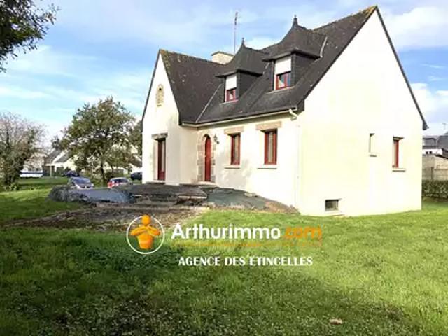 Martigné Ferchaud 35640 Achat / Vente maison 4 pièces t4