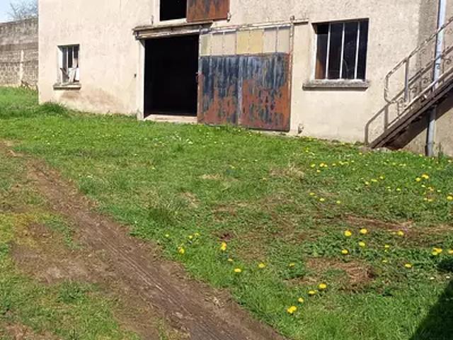 Martigné sur Mayenne 53470 Achat / Vente divers 2 pièces