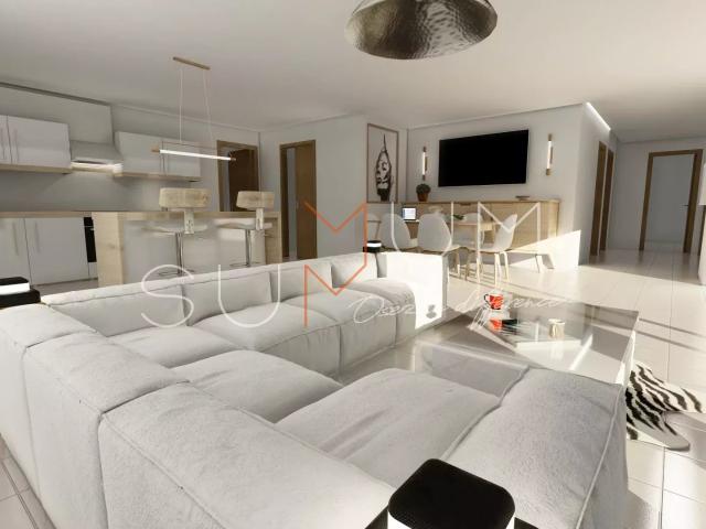 Martigny Croix Grosszügige Neubauwohnung 5.5 Zimmerwohnung mit Terrasse