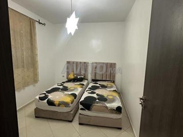 Martil Appartement à louer pour les étudiants
