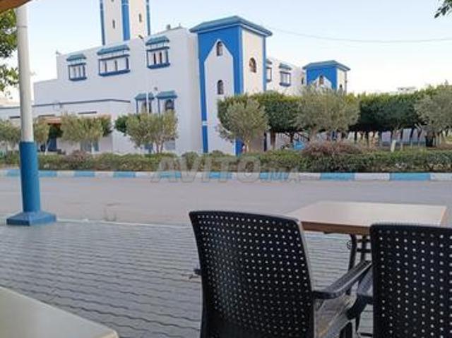 Martil quartier Riyad Sofia