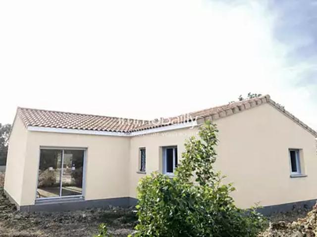 Martillac 33650 Achat / Vente maison 4 pièces t4