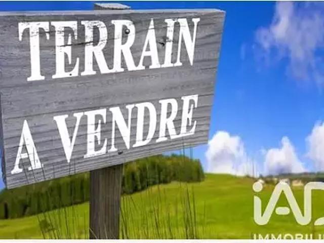 Martillac 33650 Achat / Vente terrain
