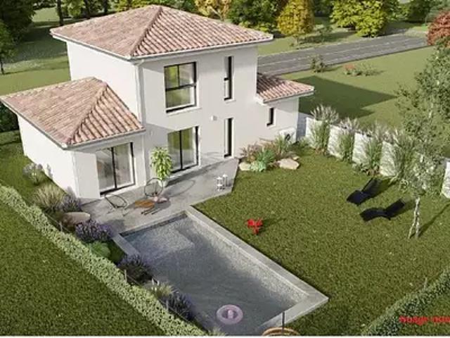 Martillac 33650 Achat / Vente terrain