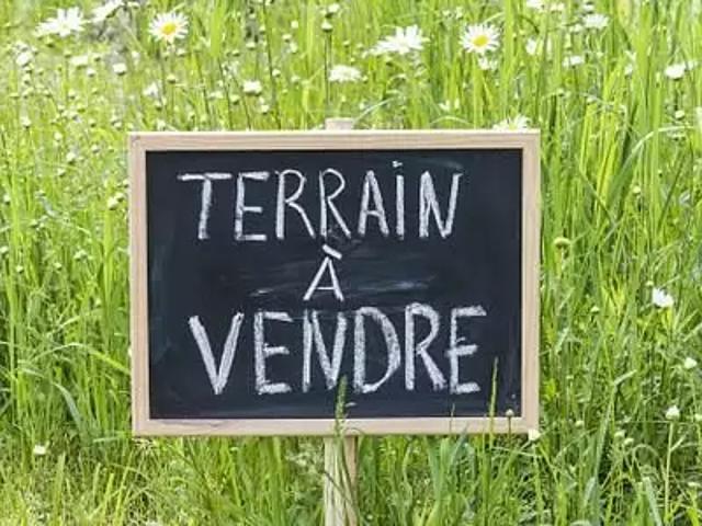 Martillac 33650 Achat / Vente terrain