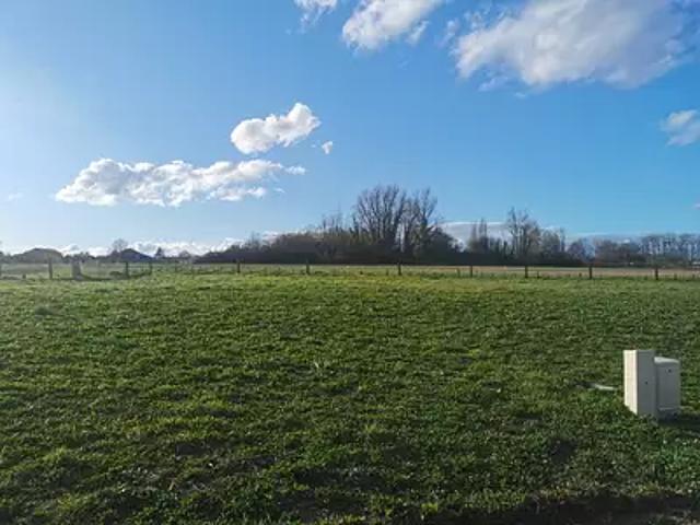 Martillac 33650 Programme neuf terrain neuf à vendre