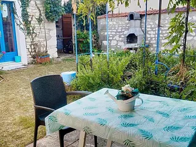 Martizay 36220 Achat / Vente maison 3 pièces t3