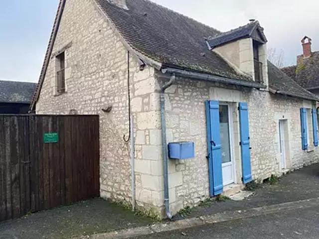Martizay 36220 Achat / Vente maison 7 pièces t7