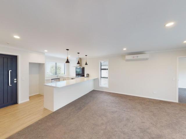 Marton 3 Bedrooms