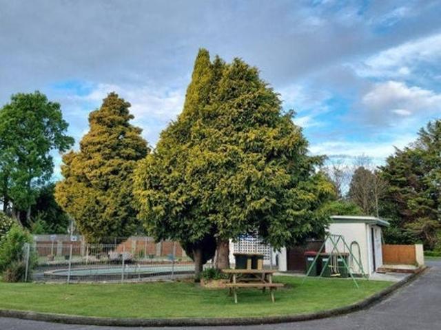 marton, 1 bedroom
