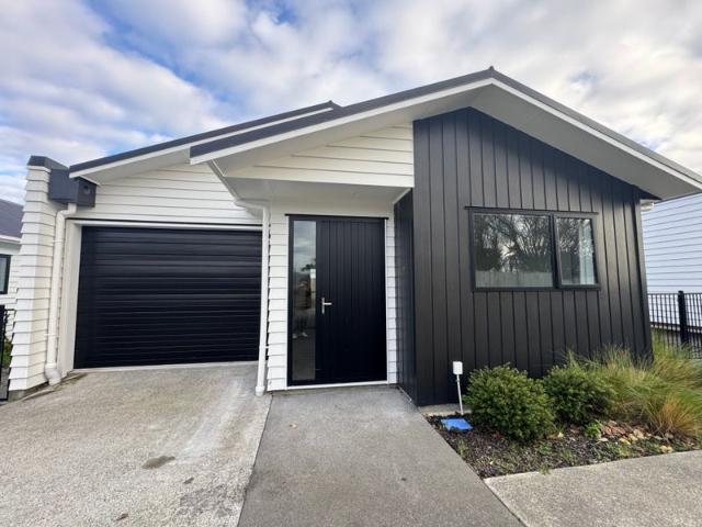 marton, 2 bedrooms