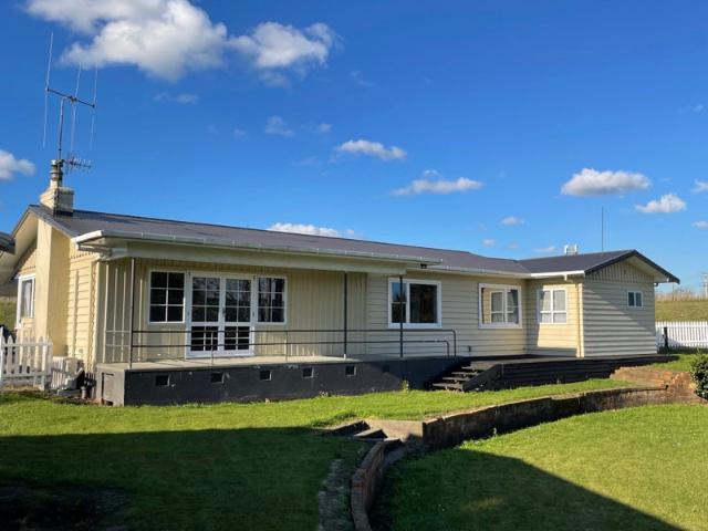 marton, 4 bedrooms