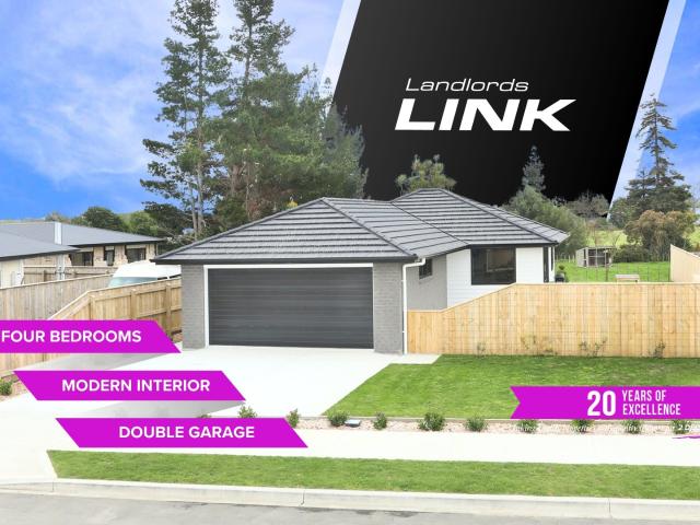Marton 4 Bedrooms