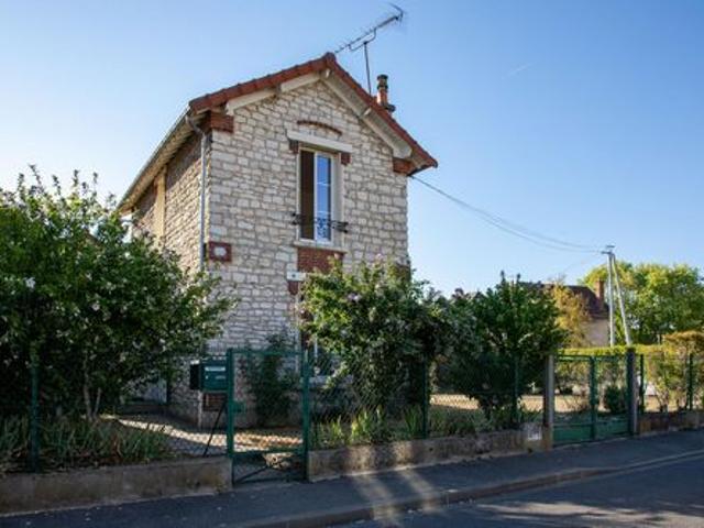 Martraits Charmante maison 56 m2 Terrain Martraits Parking