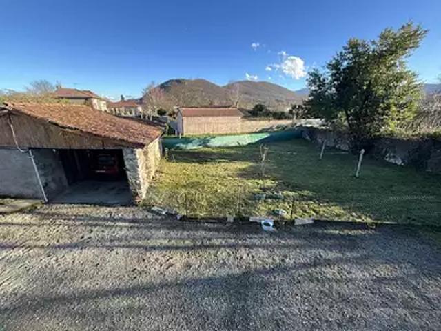 Martres de Rivière 31210 Achat / Vente maison 5 pièces t5 parking