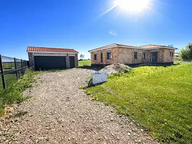 Martres sur Morge 63720 Achat / Vente maison 5 pièces t5