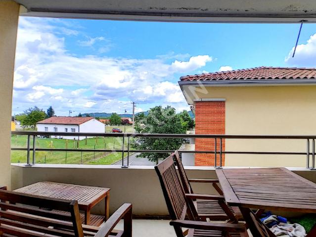 Martres Tolosane Location Appartement 31