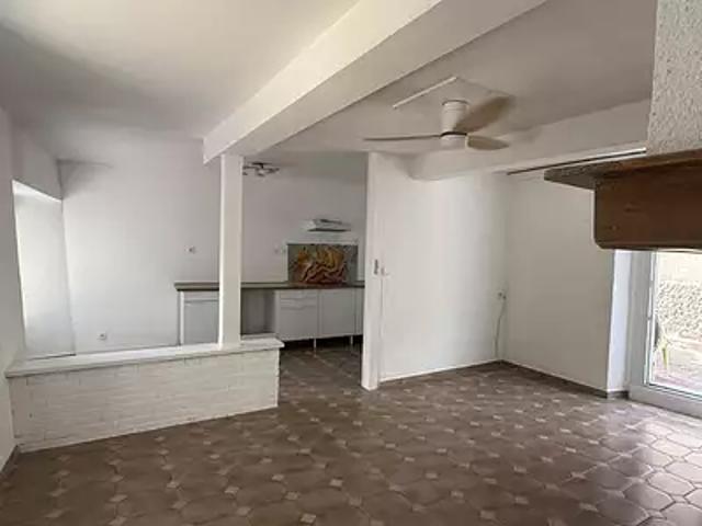 Martres Tolosane 31220 Location maison 5 pièces t5