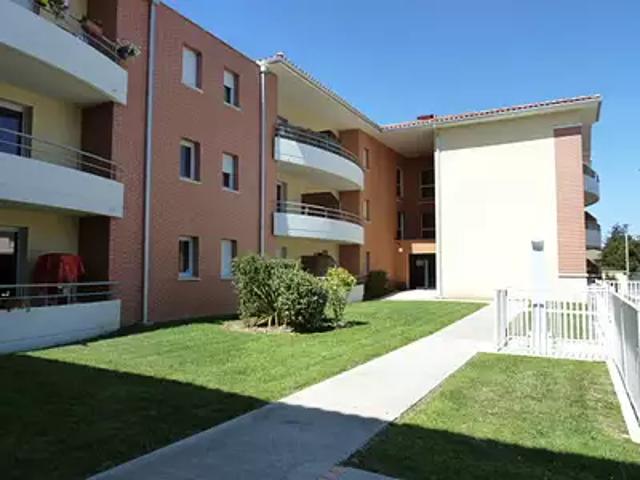 Martres Tolosane 31220 Location appartement 2 pièces t2